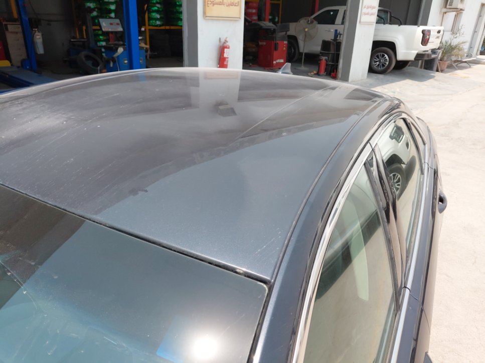 Ford Taurus  2022 image