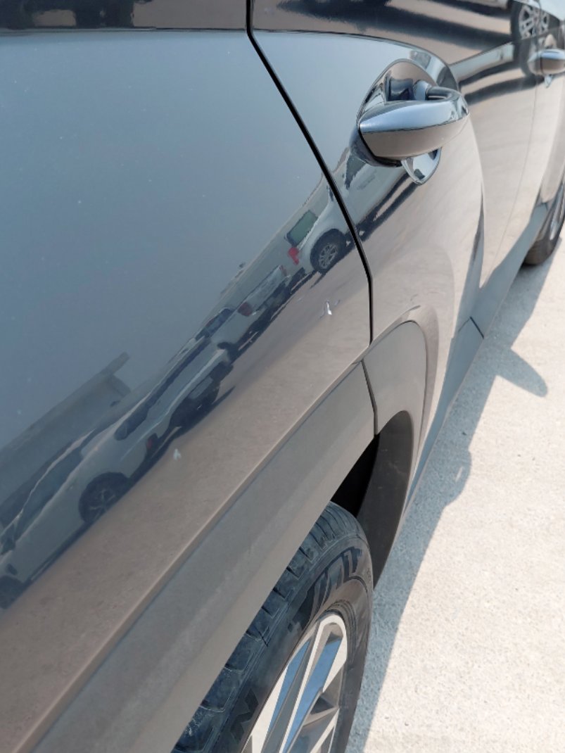 Hyundai Tucson  2024 image