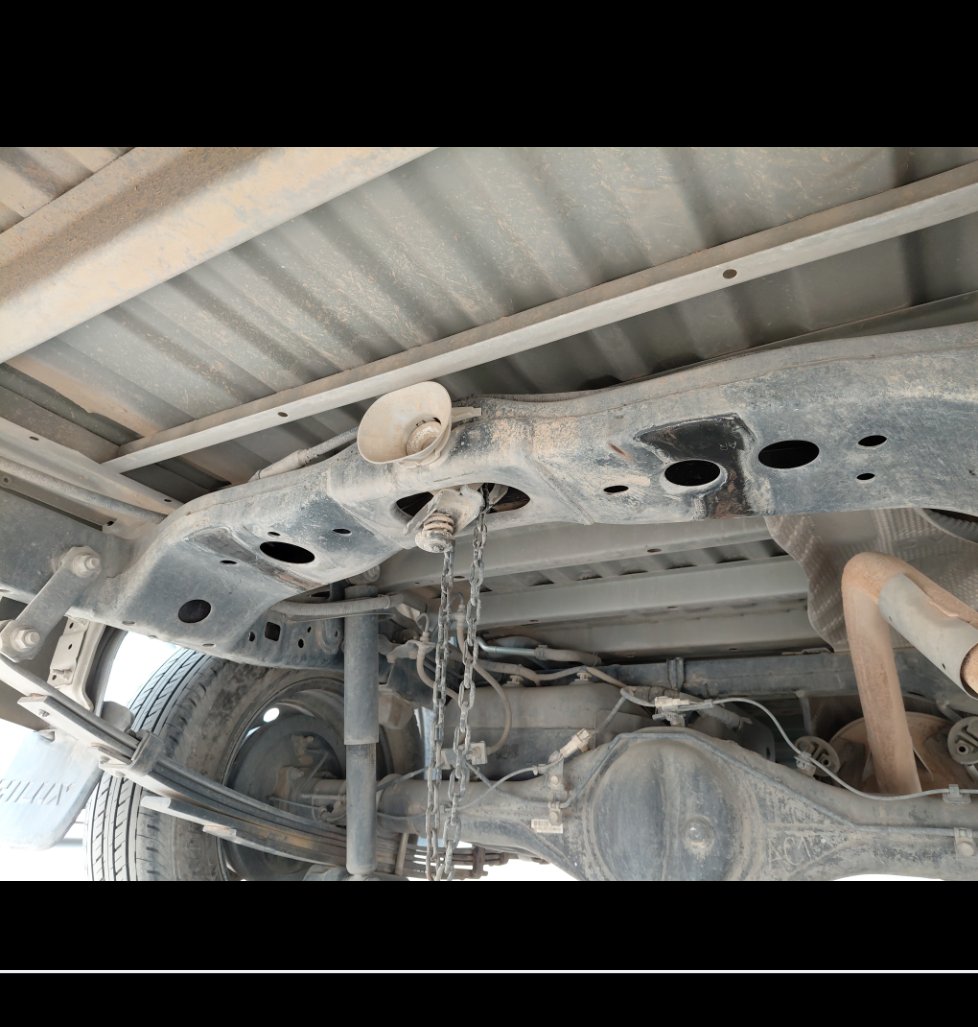 Toyota Hilux  2022 image