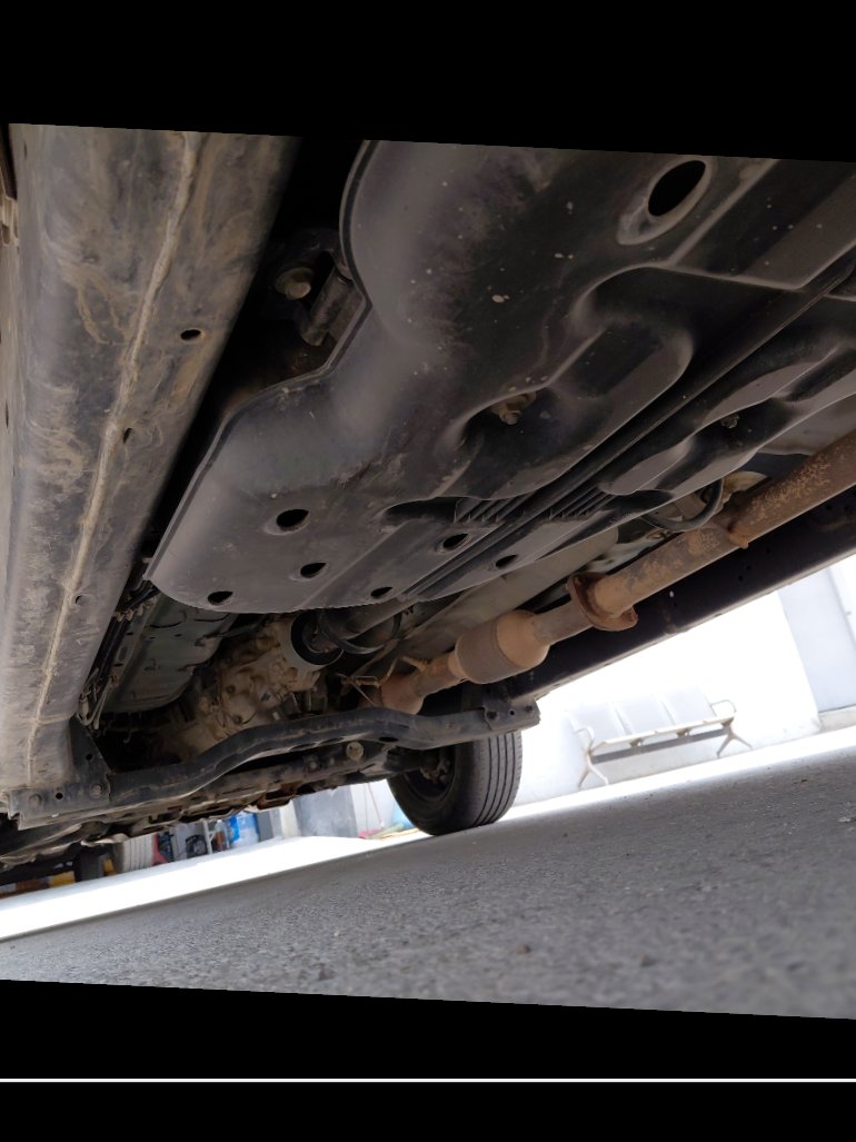 Toyota Hilux  2022 image