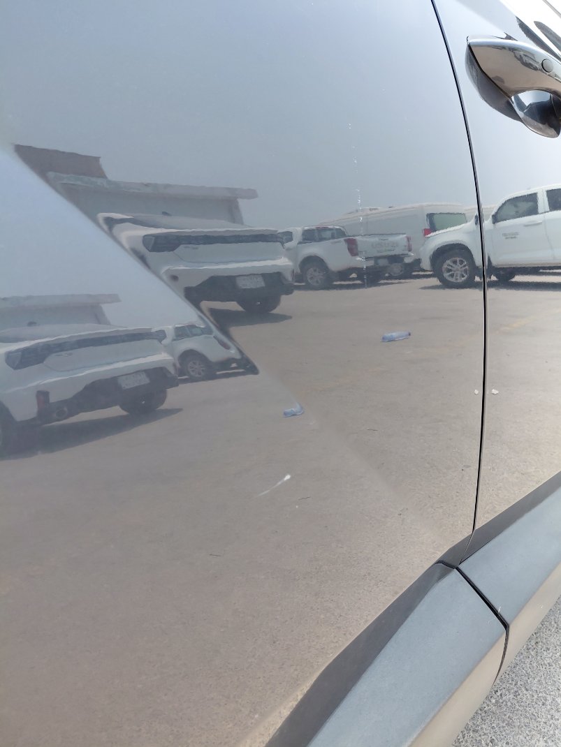 Hyundai Tucson  2024 image