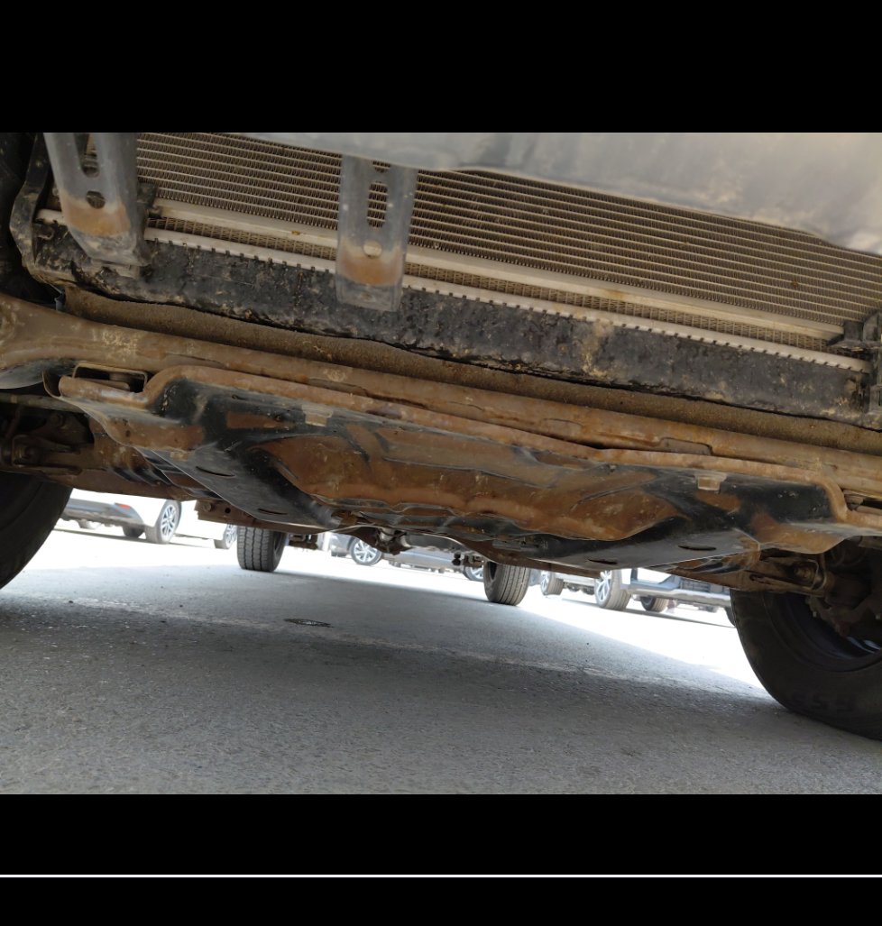 Toyota Hilux  2022 image