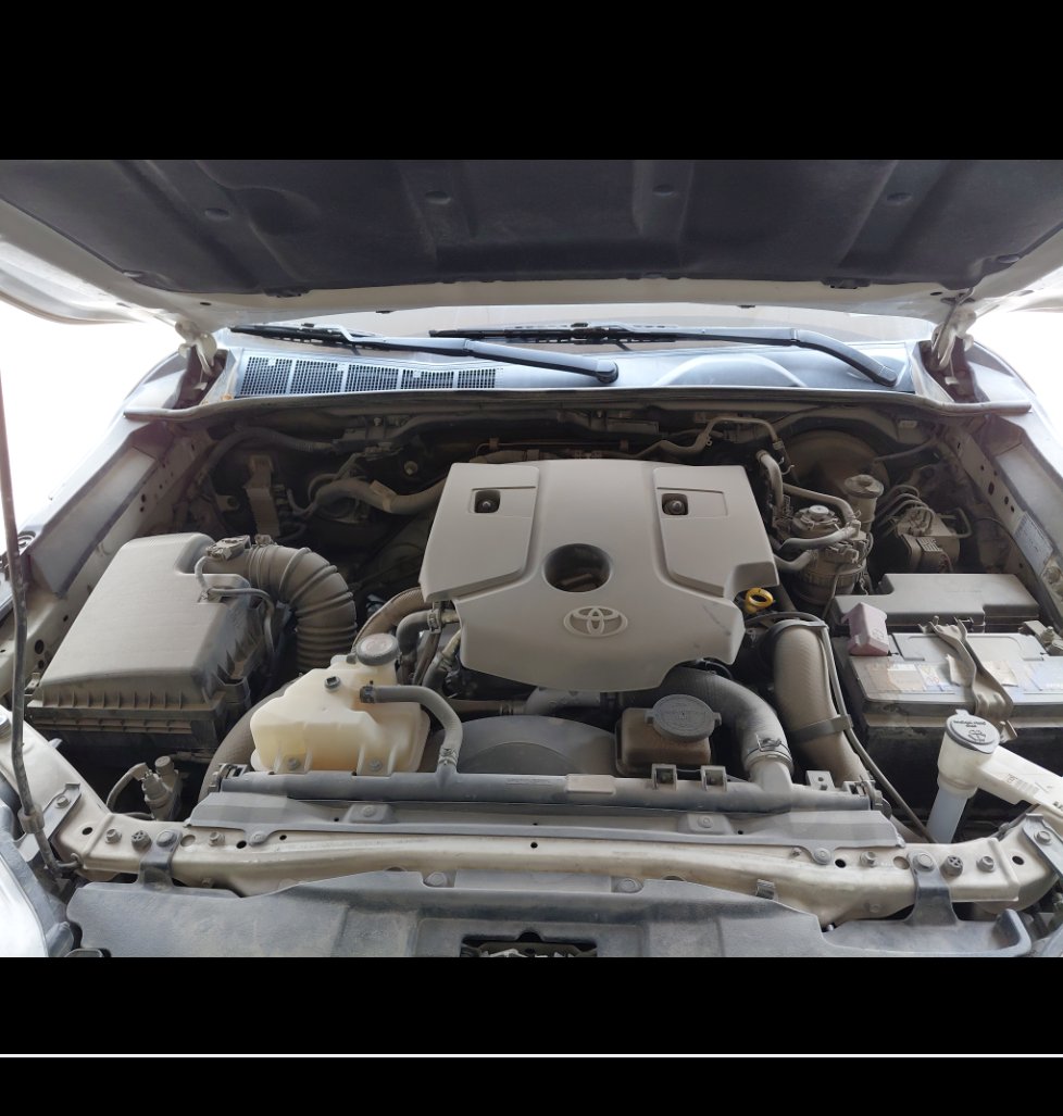 تويوتا هايلكس  2022 image