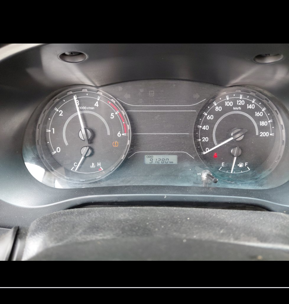 تويوتا هايلكس  2022 image