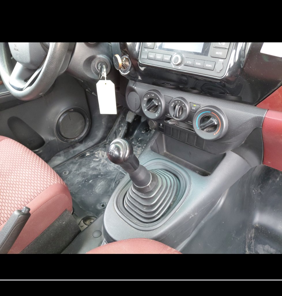 تويوتا هايلكس  2022 image