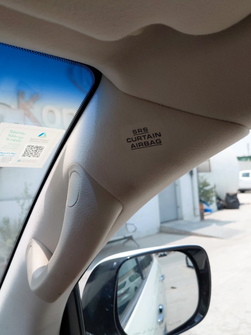 Toyota Land Cruiser GXR 3 2021 image