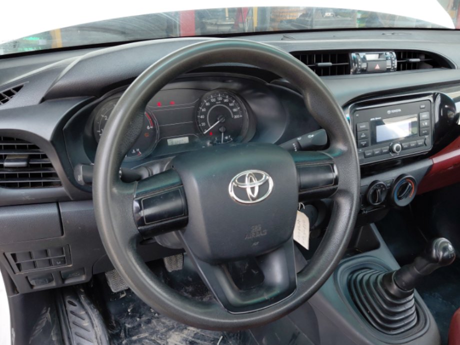 تويوتا هايلكس  2022 image