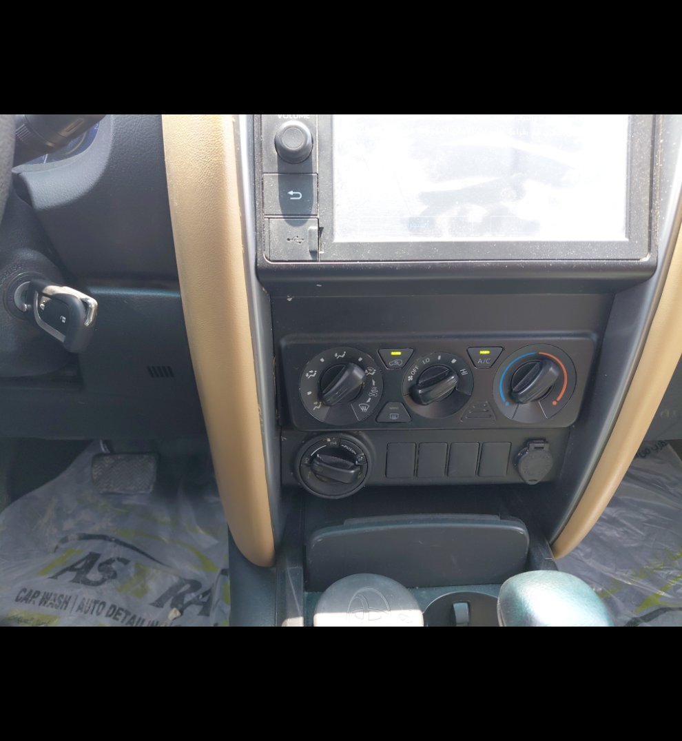 Toyota Fortuner GX2 2022 image