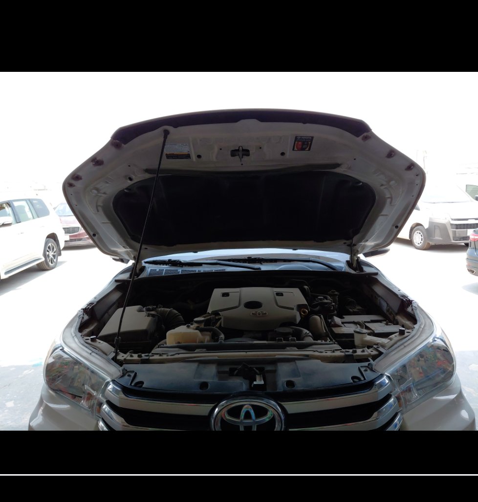 تويوتا هايلكس  2022 image