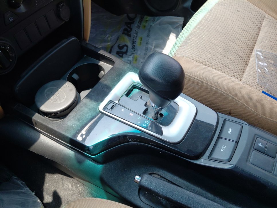 Toyota Fortuner GX2 2022 image