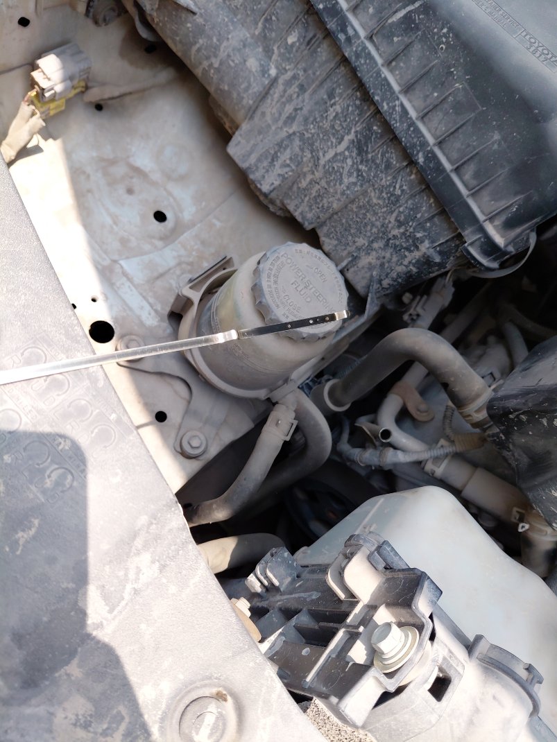 Toyota Land Cruiser GXR 3 2021 image