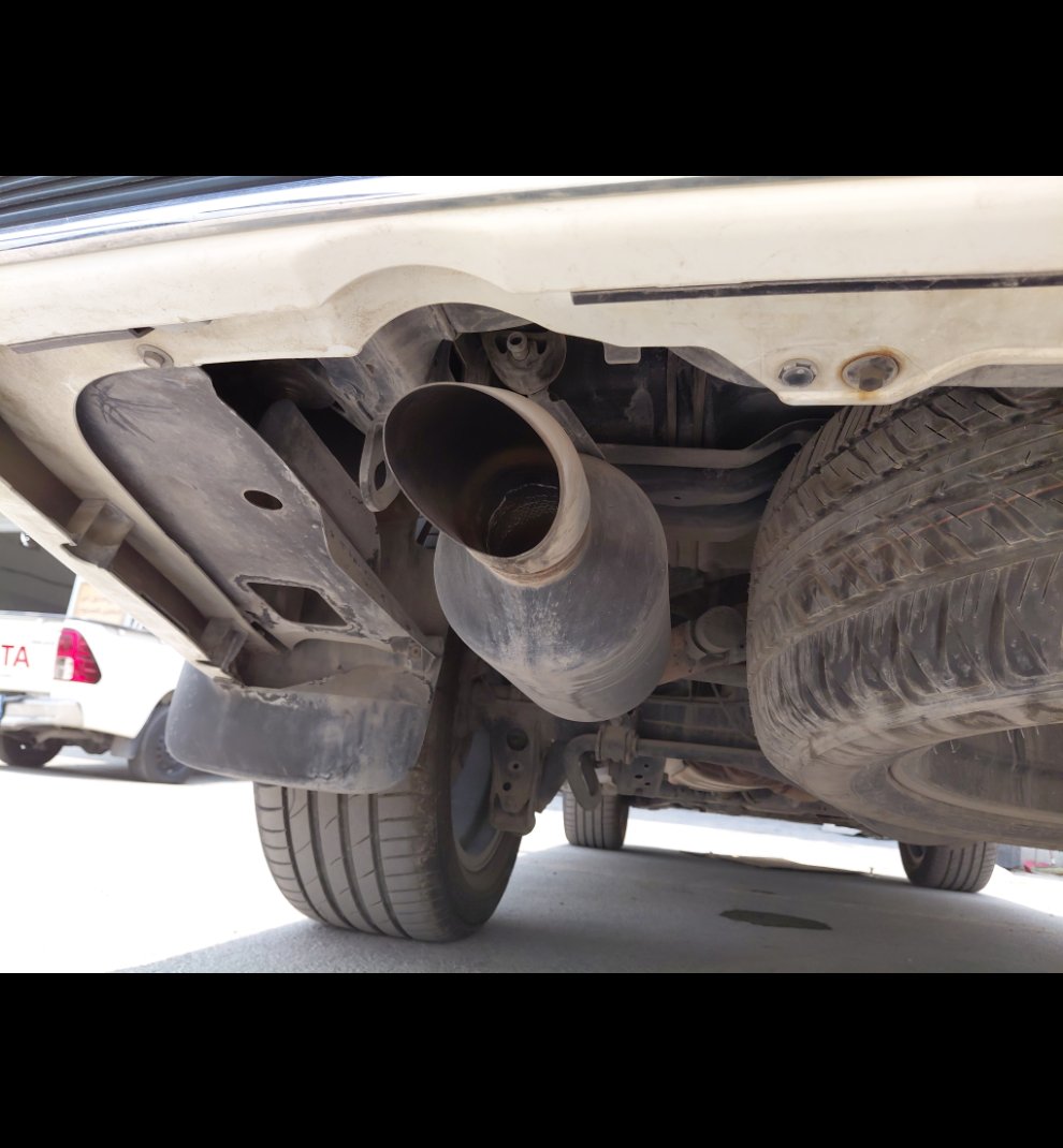 Toyota Land Cruiser GXR 3 2021 image