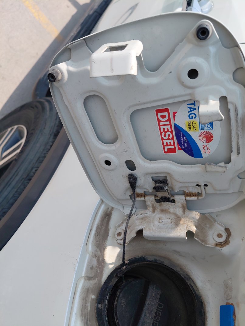 Toyota Fortuner GX2 2022 image