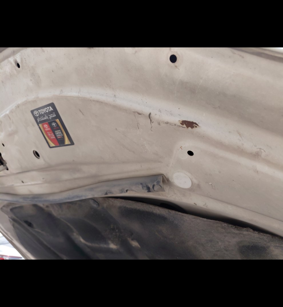 Toyota Fortuner GX2 2022 image