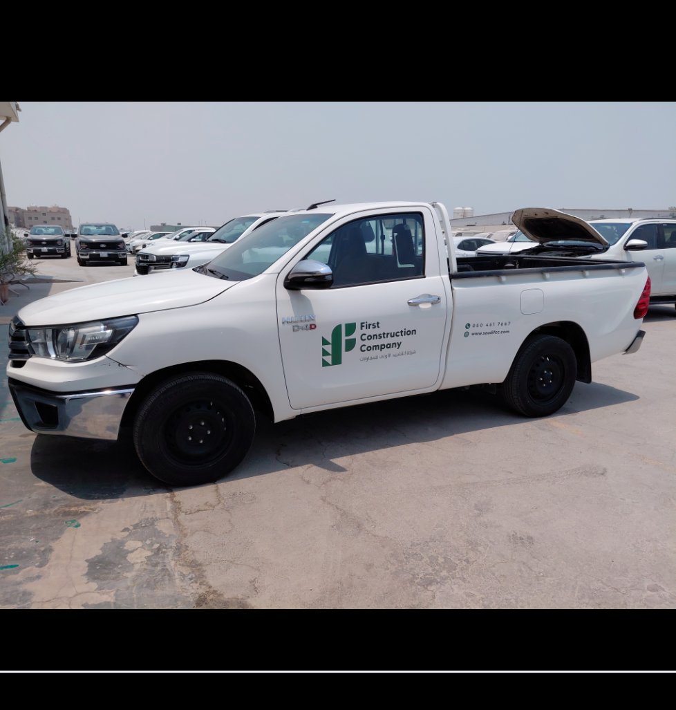 تويوتا هايلكس  2022 image