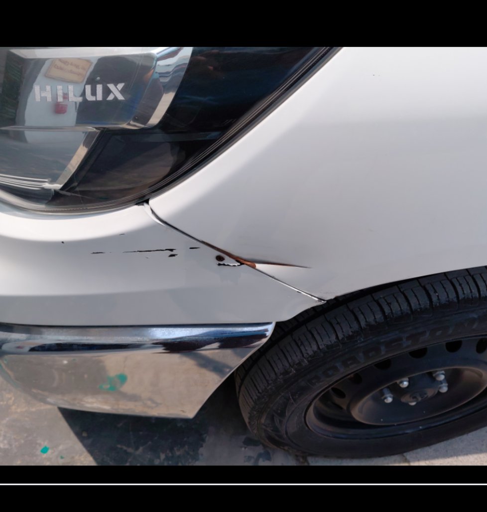 تويوتا هايلكس  2022 image