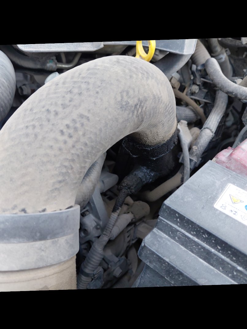 Toyota Fortuner GX2 2022 image