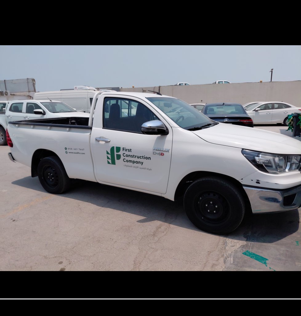 تويوتا هايلكس  2022 image