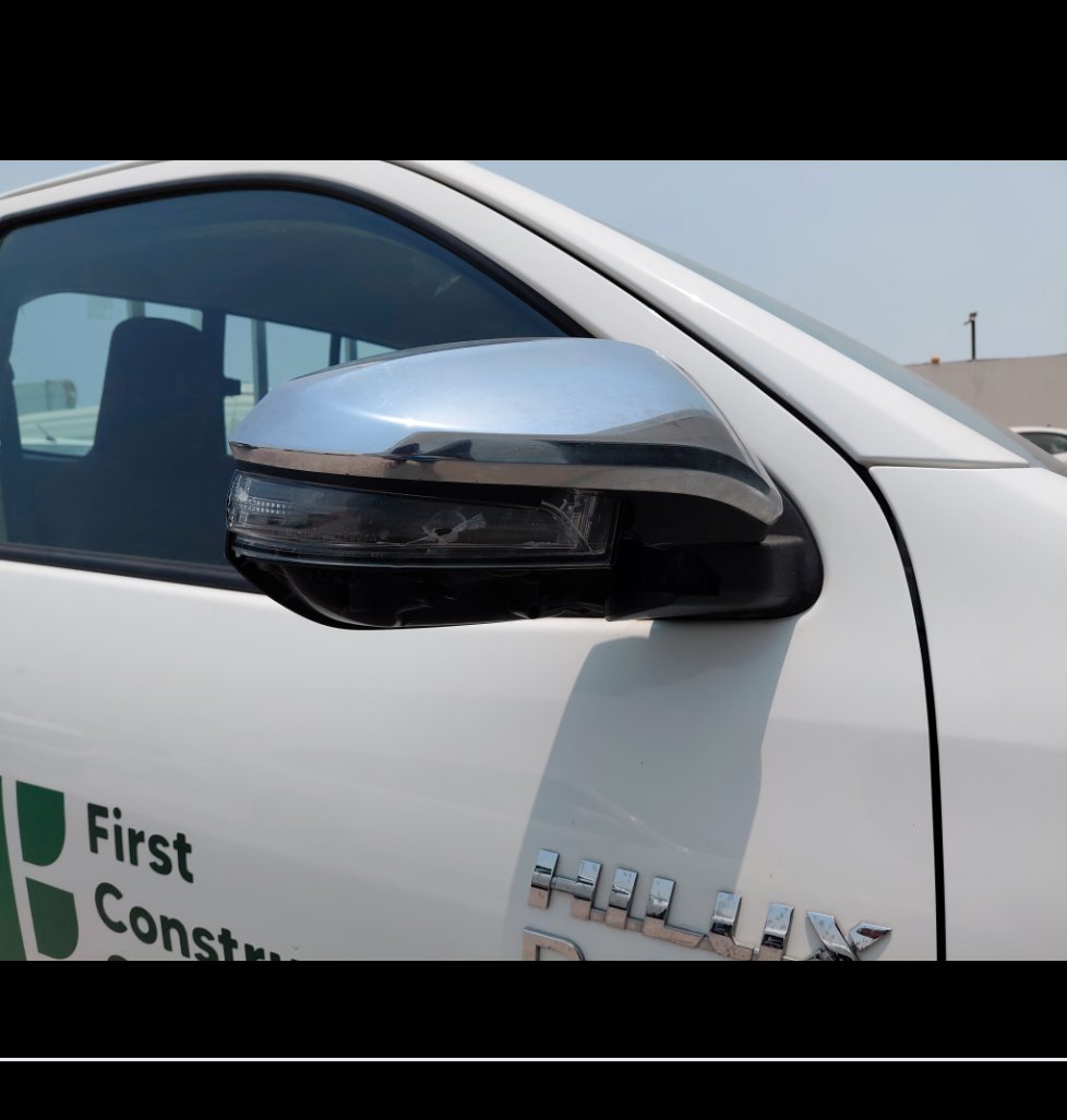 تويوتا هايلكس  2022 image