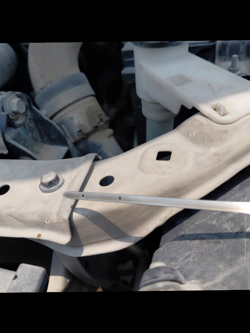 Toyota Fortuner GX2 2022 image