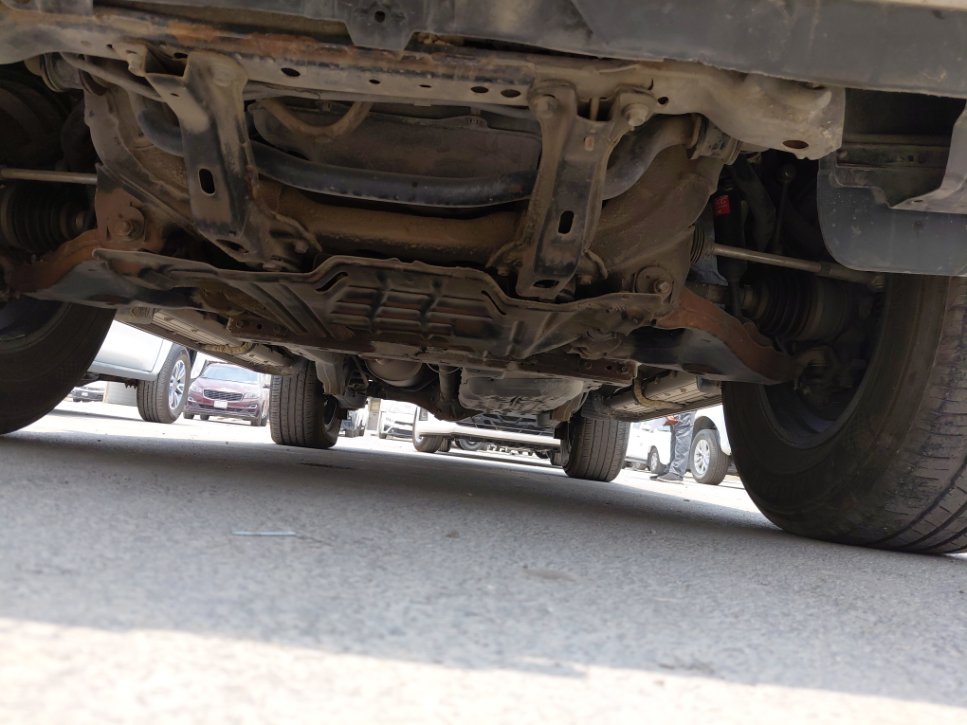 Toyota Fortuner GX2 2022 image