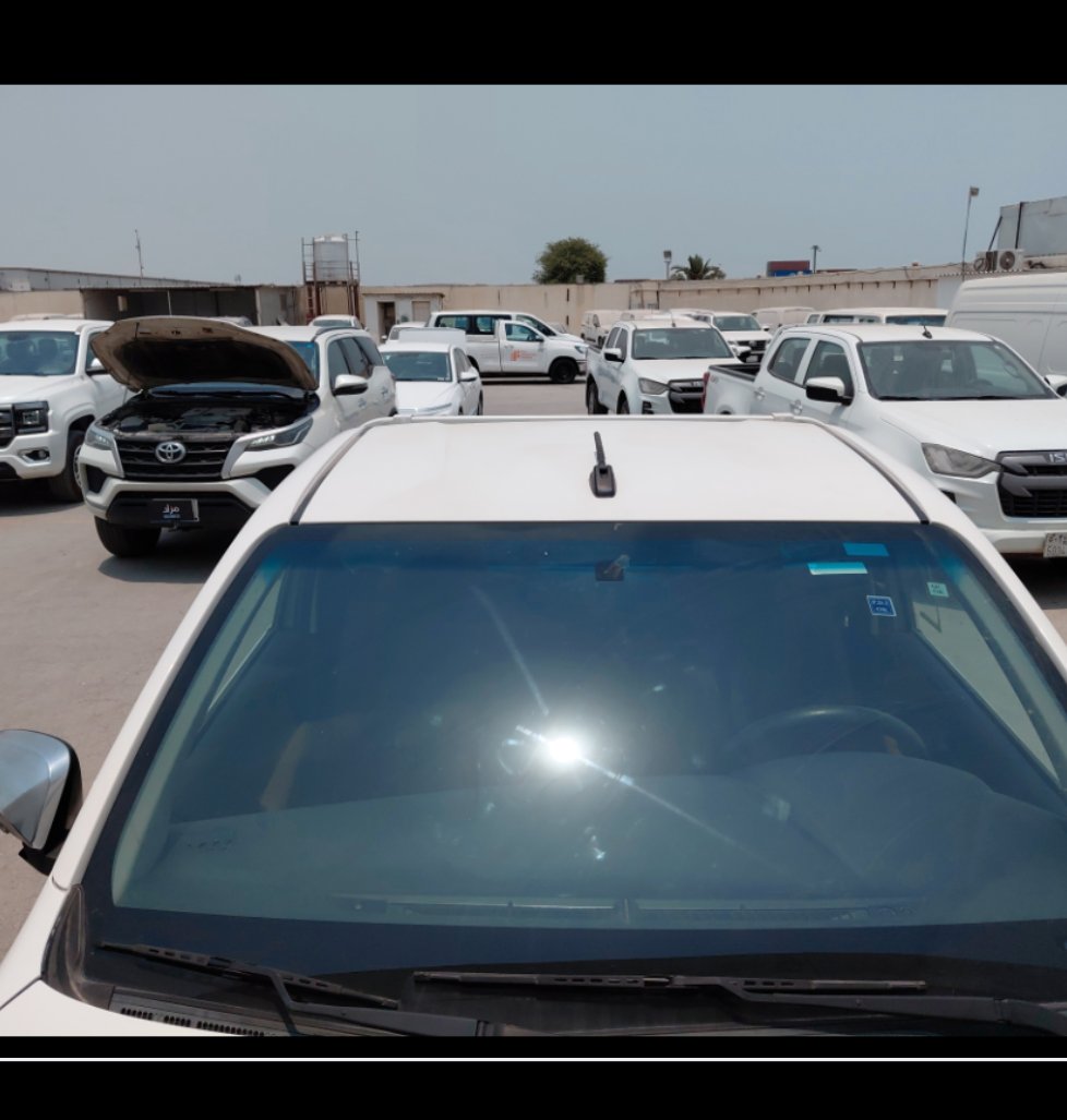 تويوتا هايلكس  2022 image