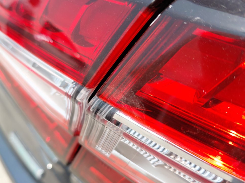 Ford Taurus  2022 image