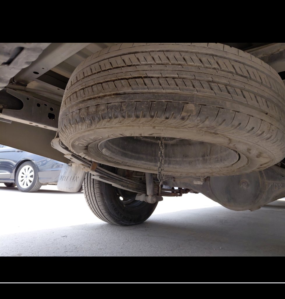 تويوتا هايلكس  2022 image