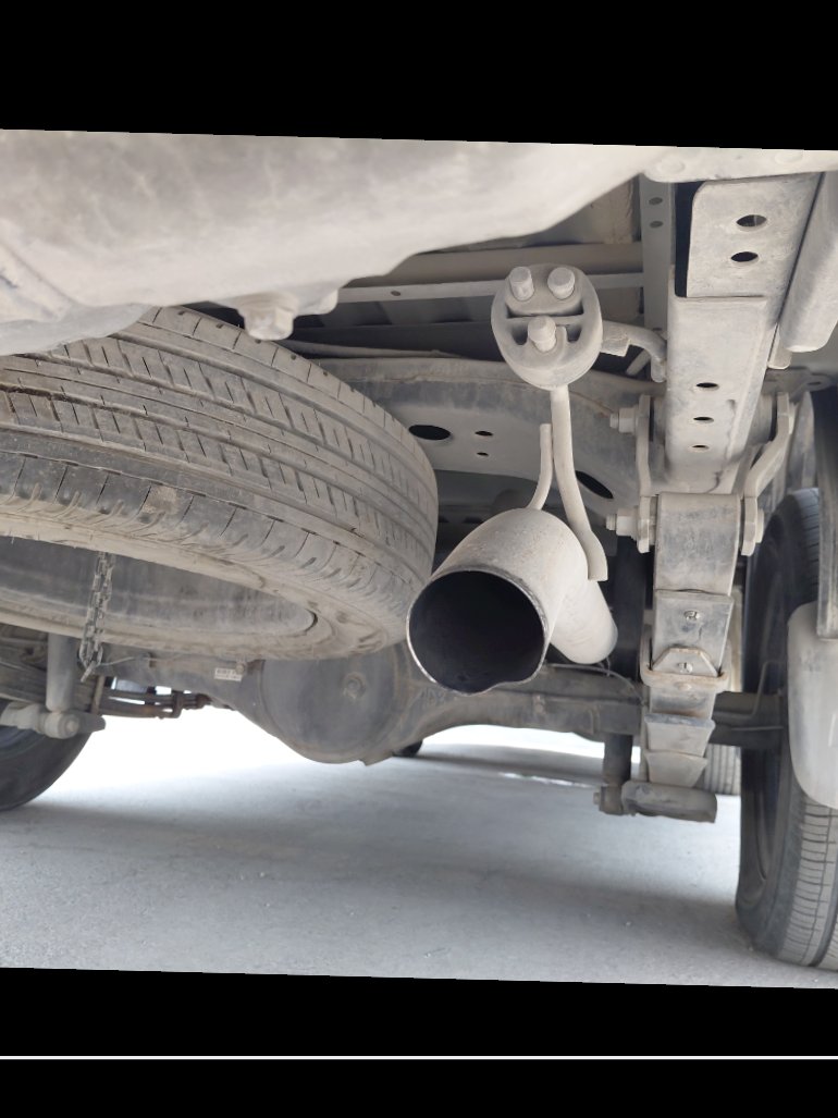 تويوتا هايلكس  2022 image