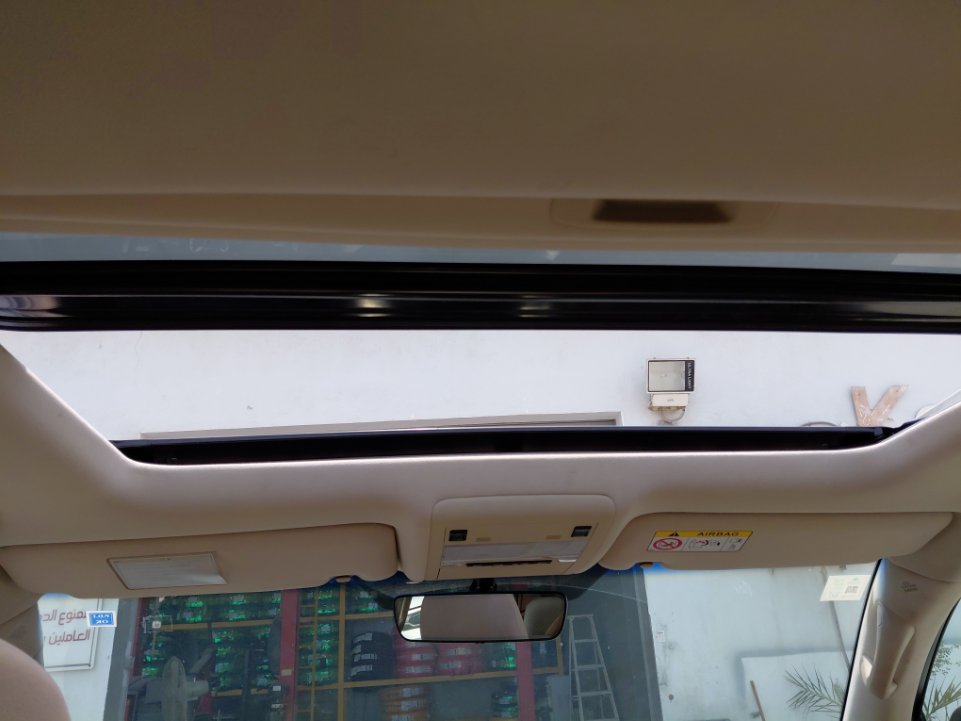 Toyota Land Cruiser GXR 3 2021 image