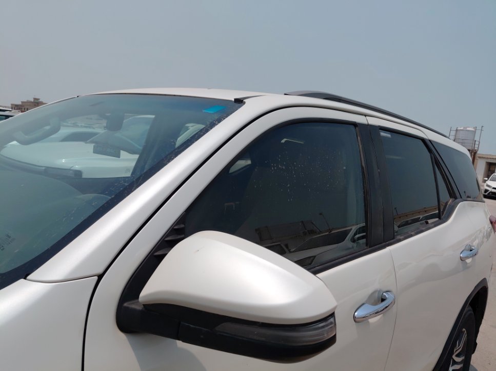 Toyota Fortuner GX2 2022 image