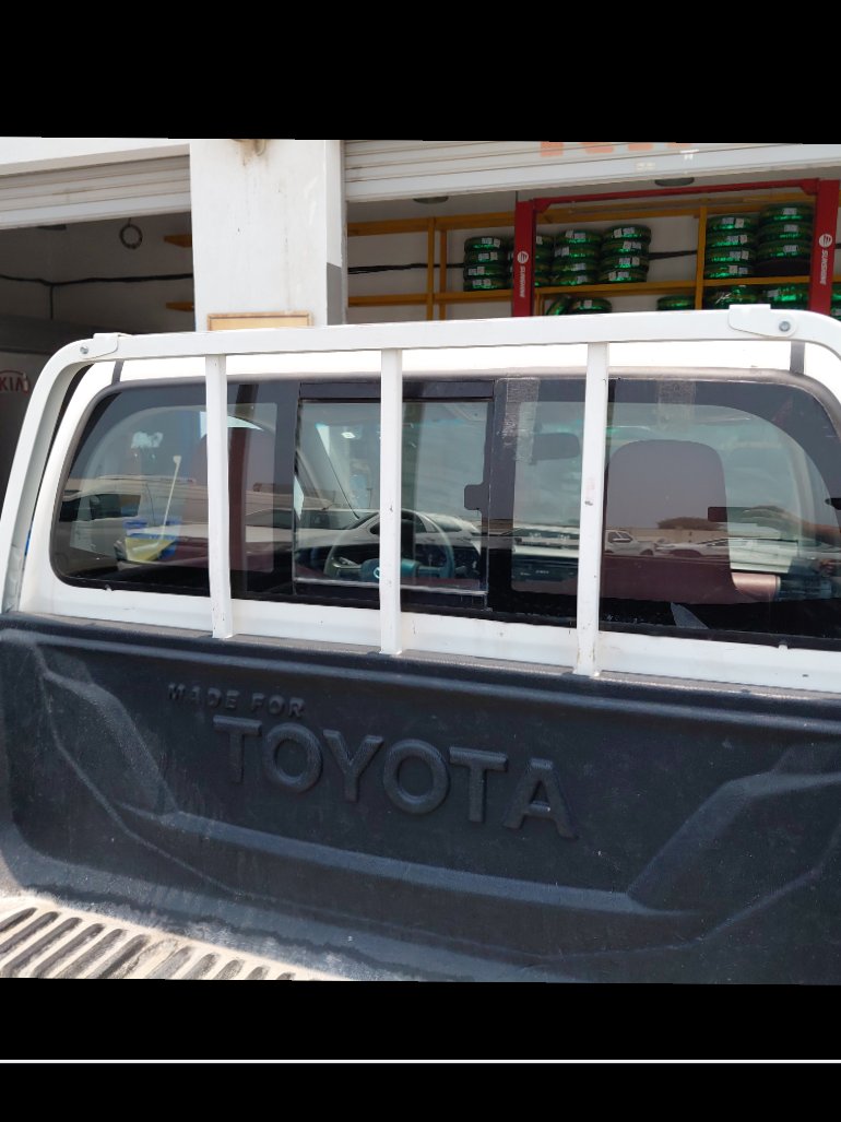 تويوتا هايلكس  2022 image