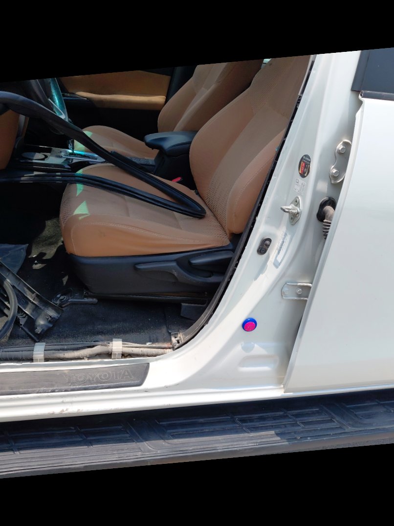 Toyota Fortuner GX2 2022 image