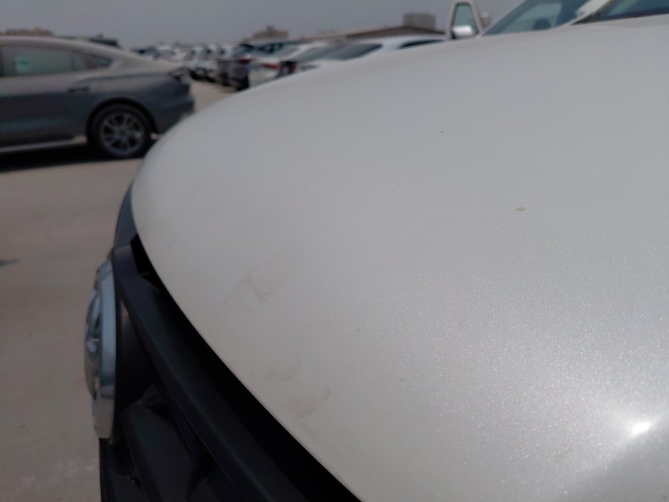 Toyota Fortuner GX2 2022 image