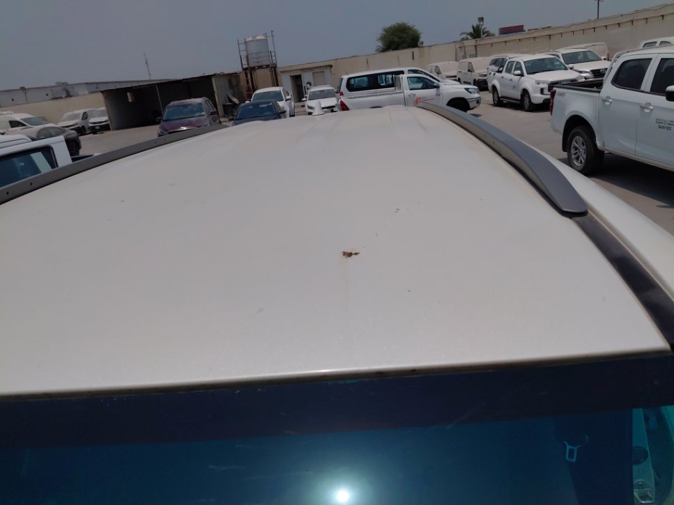 Toyota Fortuner GX2 2022 image