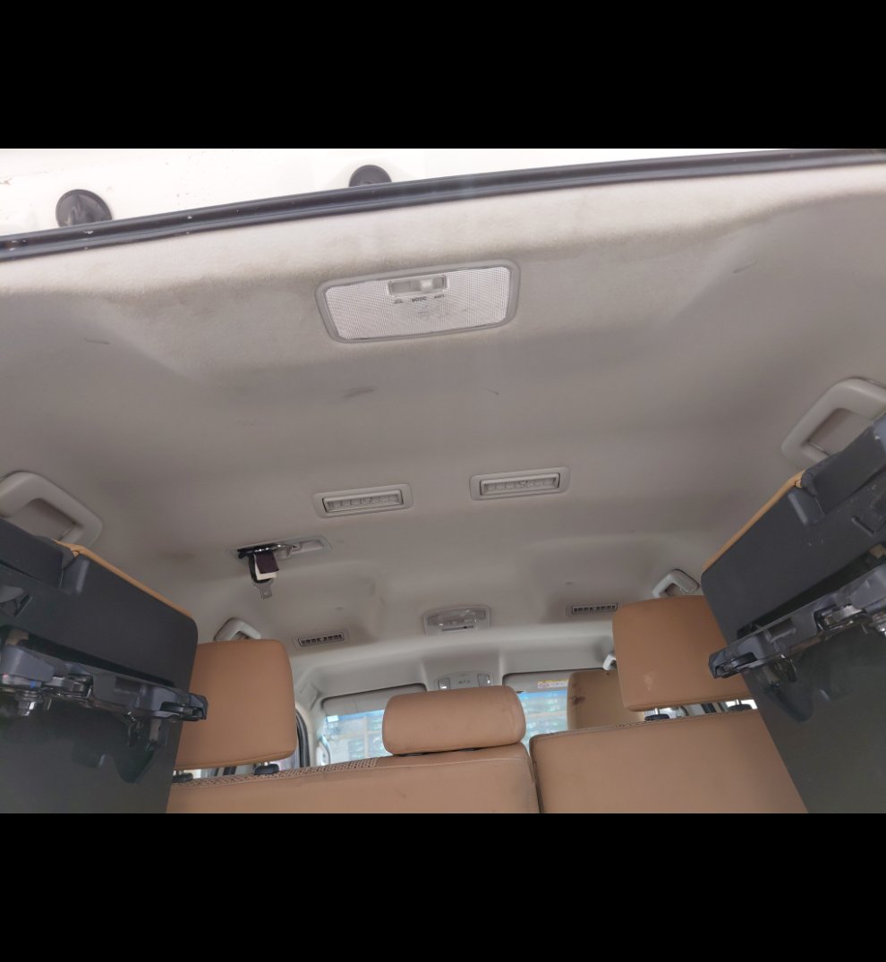 Toyota Fortuner GX2 2022 image