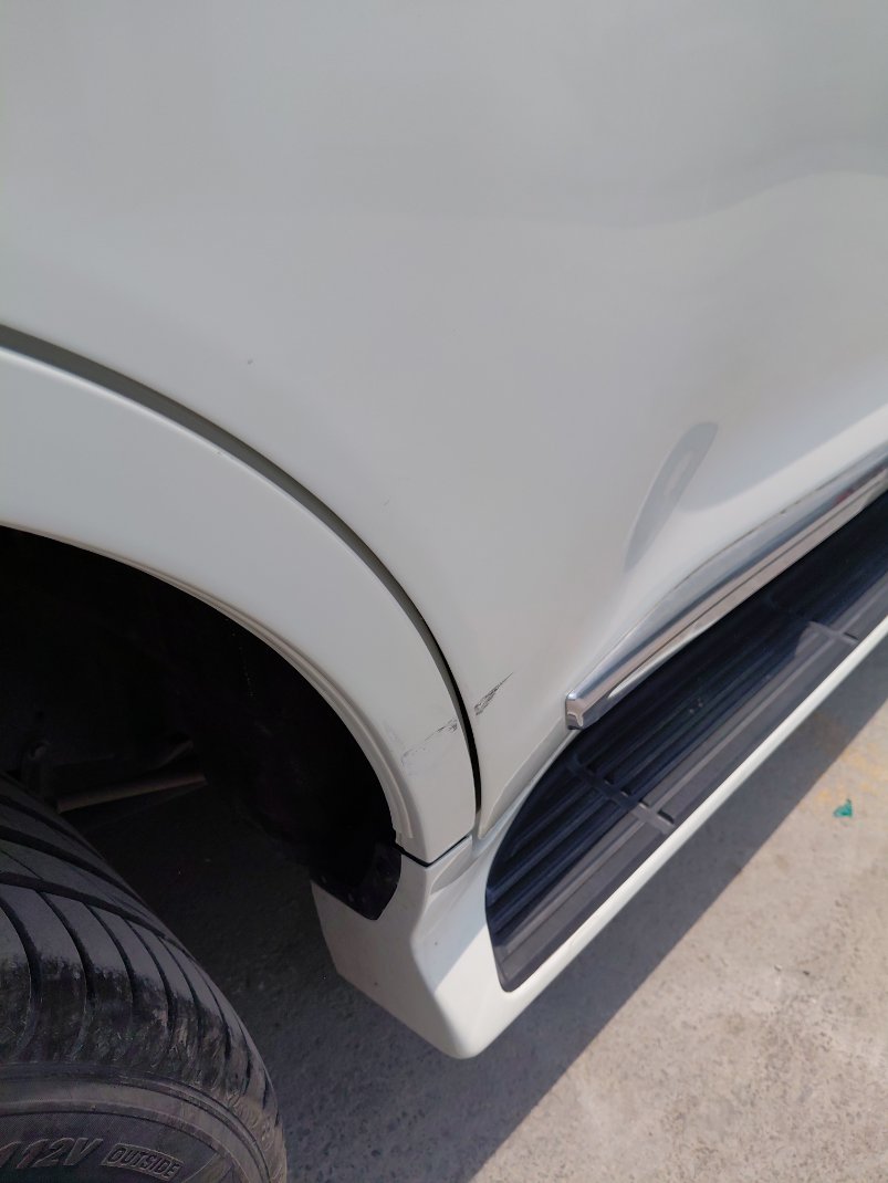 Toyota Land Cruiser GXR 3 2021 image