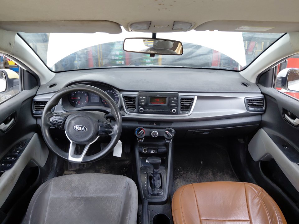 KIA Rio LX  2018 image