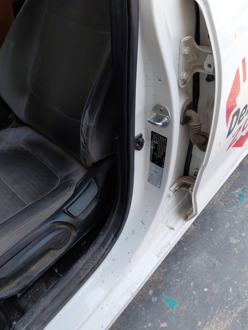 KIA Rio LX  2018 image