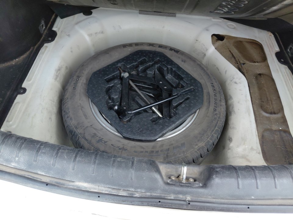 KIA Rio LX  2018 image