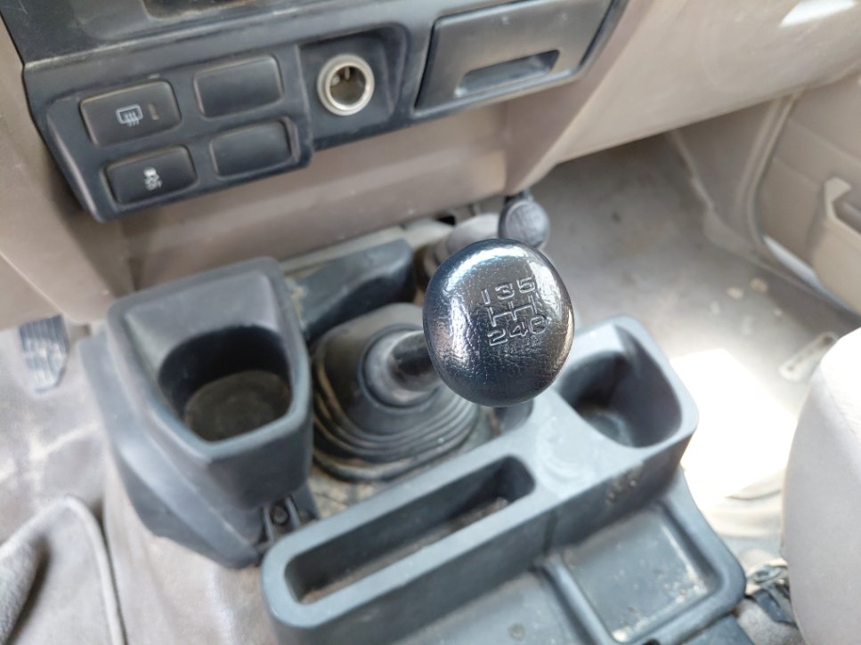 Toyota Land Cruiser Wagon  2021 image