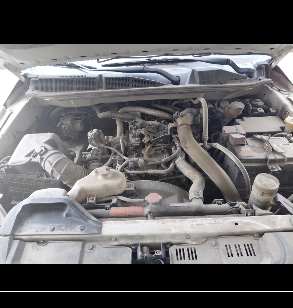 Isuzu D MAX 4X4 - 2022 image