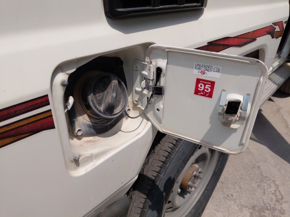 Toyota Land Cruiser Wagon  2021 image