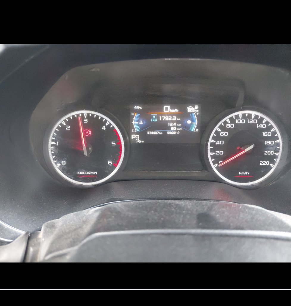 Isuzu D MAX 4X4 - 2022 image