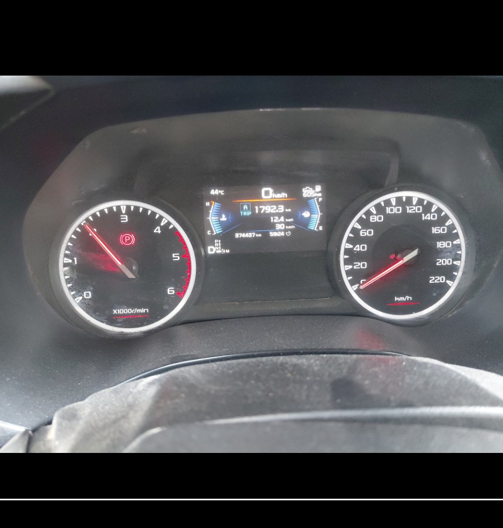 Isuzu D MAX 4X4 - 2022 image