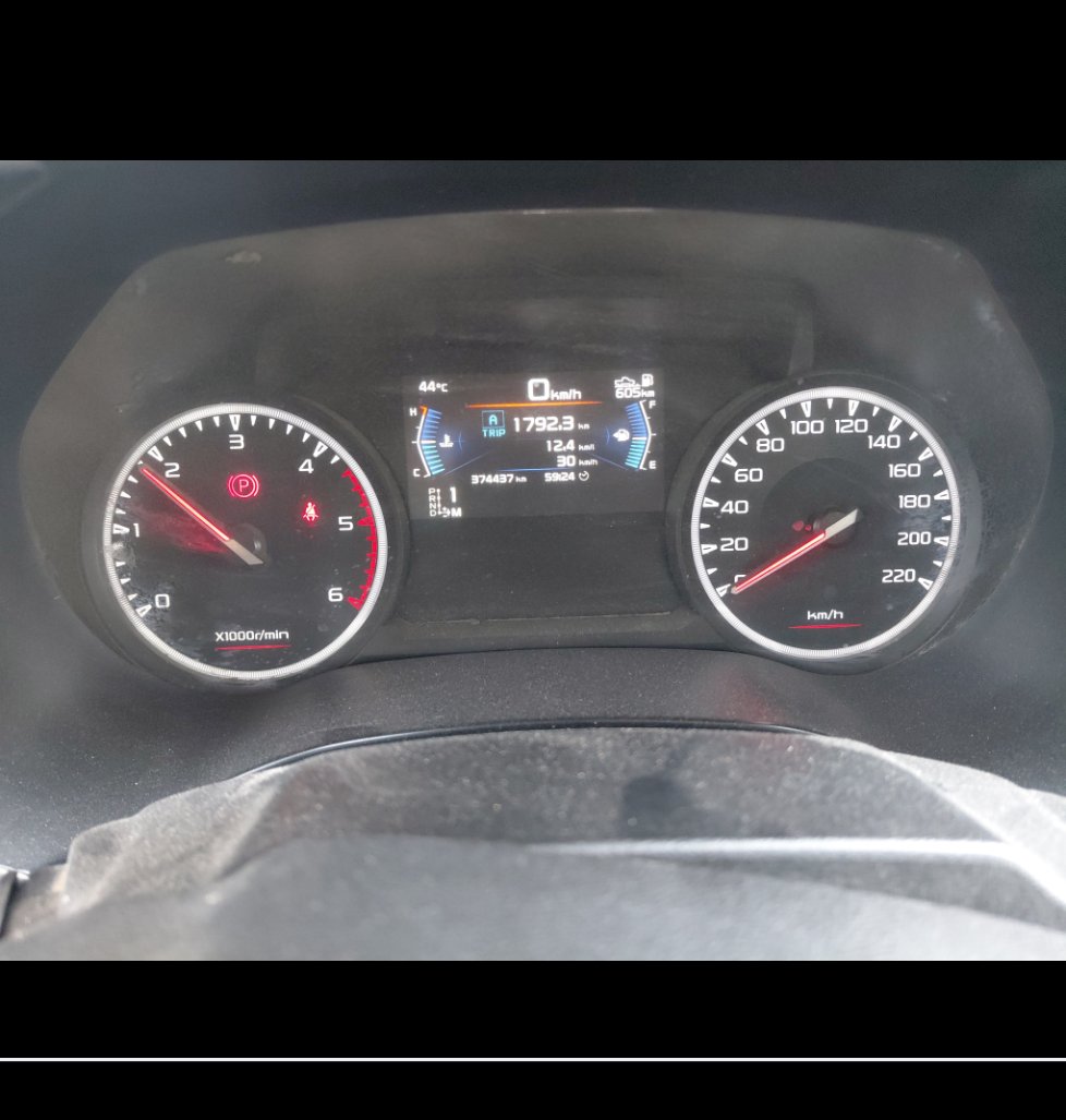 Isuzu D MAX 4X4 - 2022 image