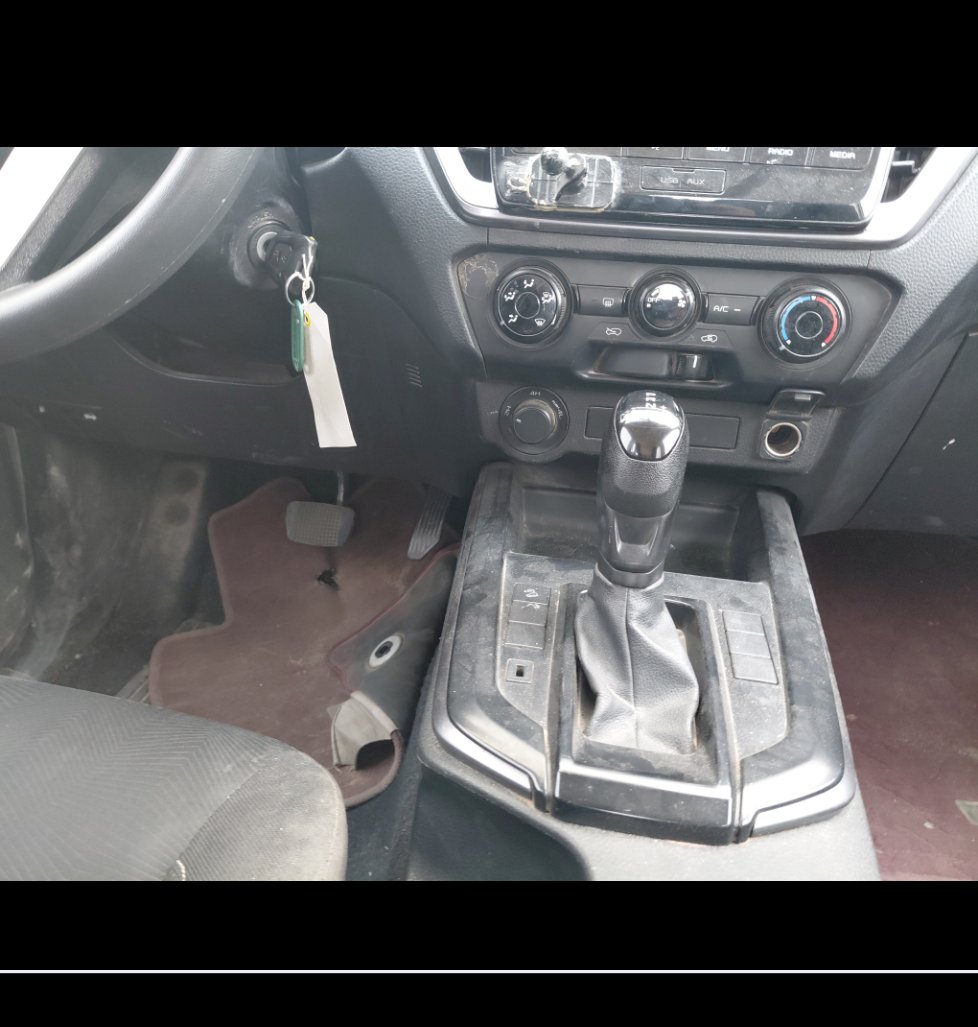 Isuzu D MAX 4X4 - 2022 image