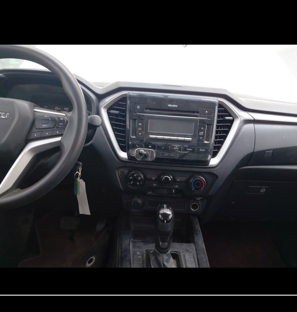 Isuzu D MAX 4X4 - 2022 image