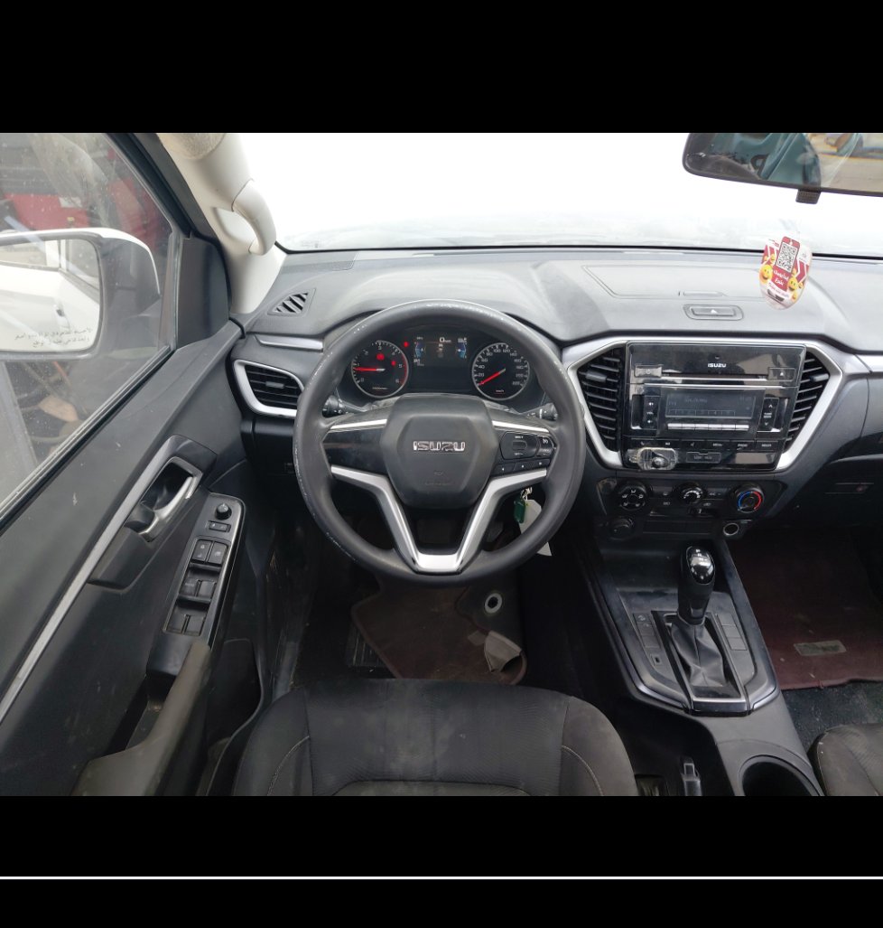 Isuzu D MAX 4X4 - 2022 image