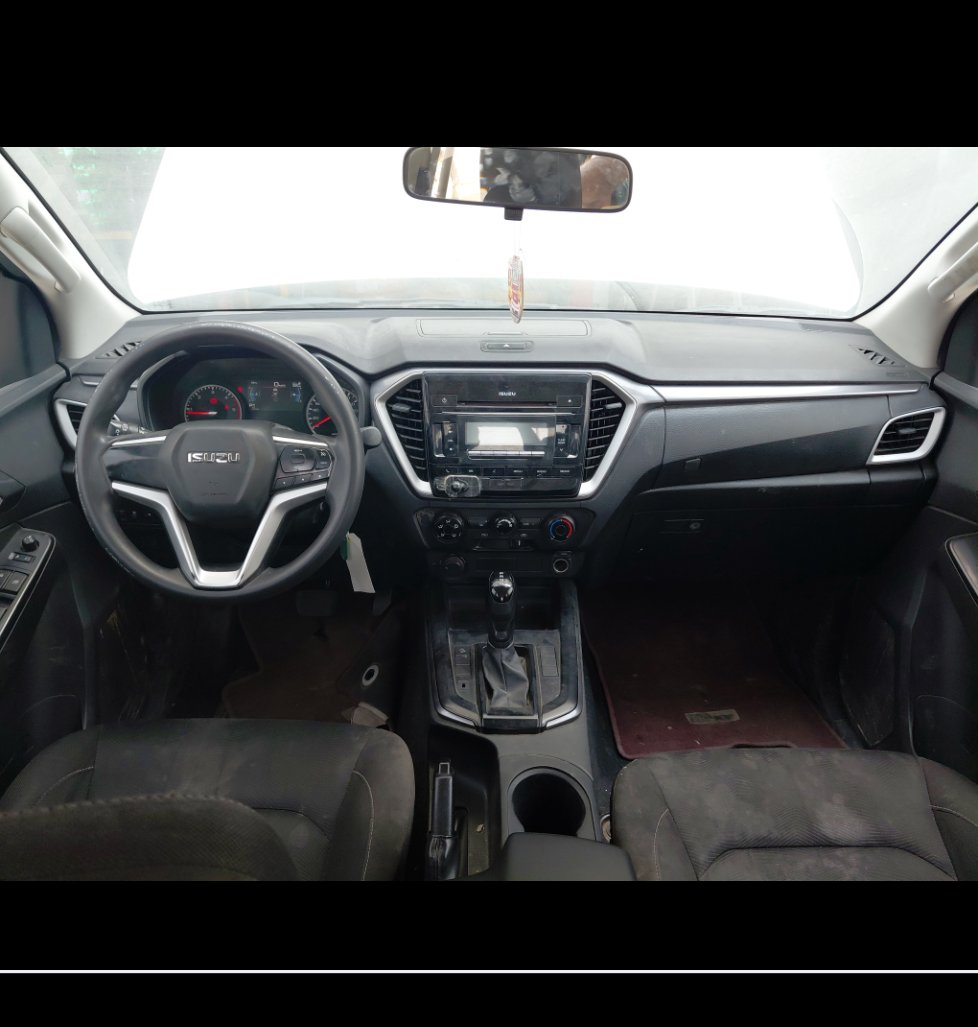 Isuzu D MAX 4X4 - 2022 image